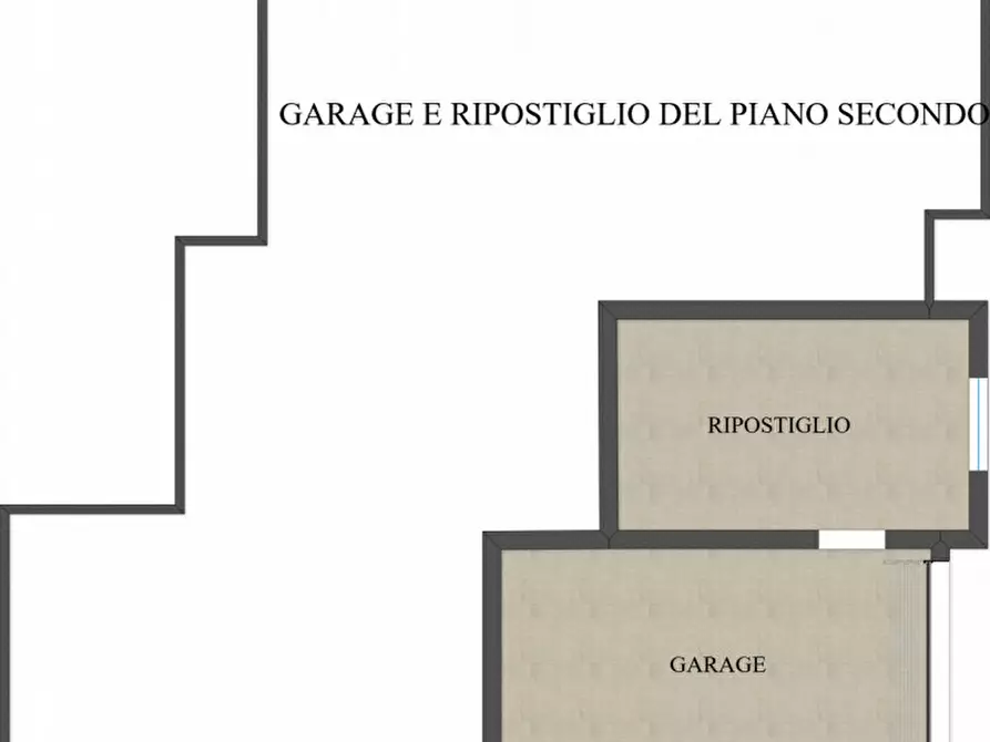 Immagine 31 di Casa indipendente in vendita  in Via P. Visentin a Padova