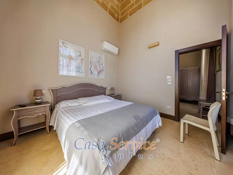 Immagine 2 di Appartamento in vendita  in Riviera Cristoforo Colombo a Gallipoli