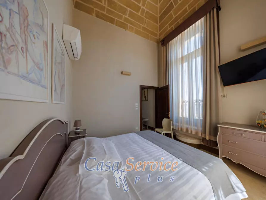 Immagine 3 di Appartamento in vendita  in Riviera Cristoforo Colombo a Gallipoli