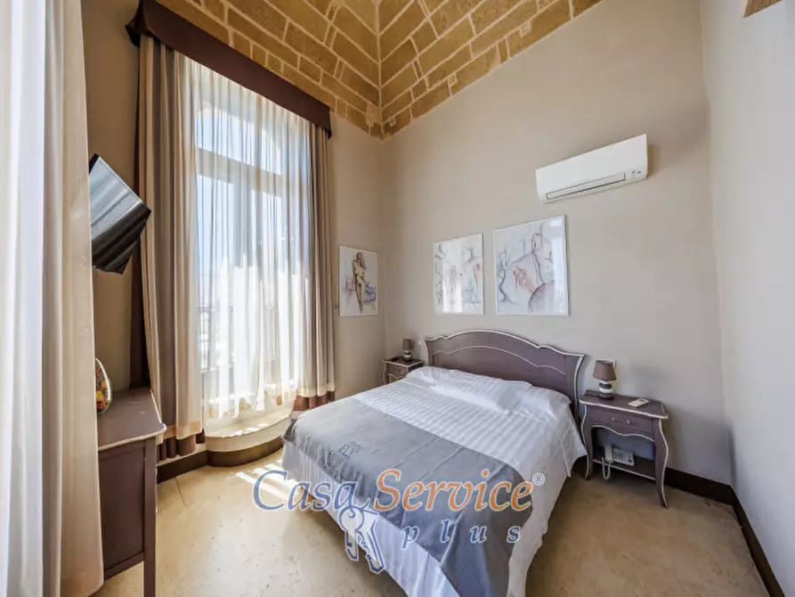 Immagine 4 di Appartamento in vendita  in Riviera Cristoforo Colombo a Gallipoli