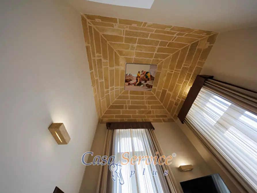 Immagine 8 di Appartamento in vendita  in Riviera Cristoforo Colombo a Gallipoli