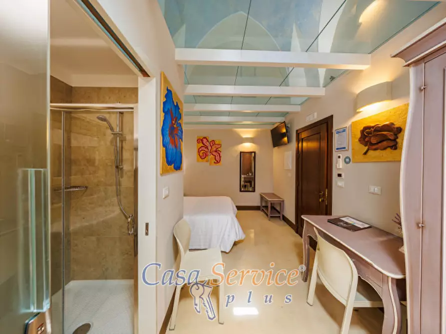 Immagine 22 di Appartamento in vendita  in Riviera Cristoforo Colombo a Gallipoli
