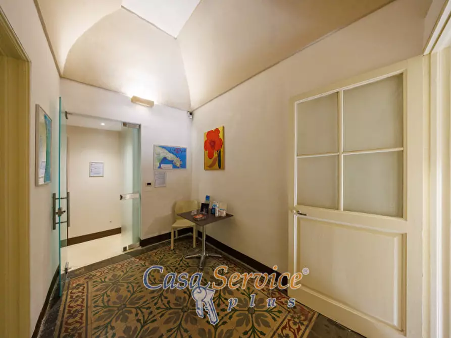 Immagine 26 di Appartamento in vendita  in Riviera Cristoforo Colombo a Gallipoli