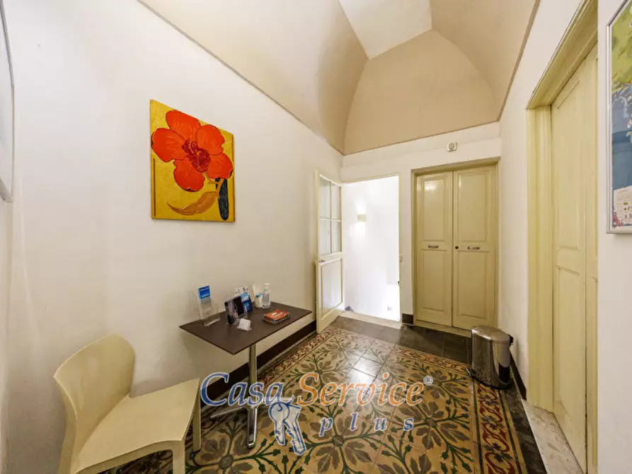 Immagine 27 di Appartamento in vendita  in Riviera Cristoforo Colombo a Gallipoli