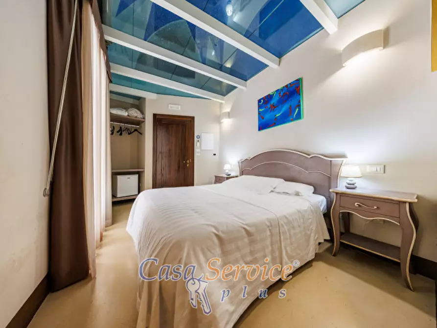 Immagine 34 di Appartamento in vendita  in Riviera Cristoforo Colombo a Gallipoli