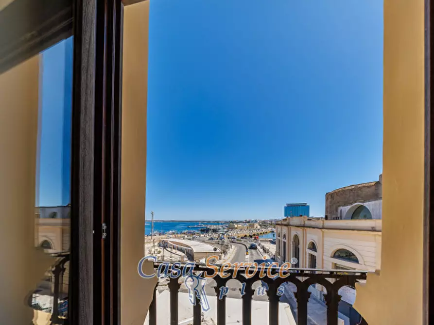 Immagine 35 di Appartamento in vendita  in Riviera Cristoforo Colombo a Gallipoli