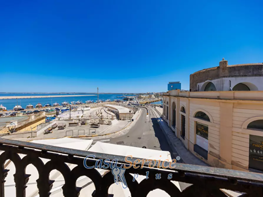 Immagine 36 di Appartamento in vendita  in Riviera Cristoforo Colombo a Gallipoli