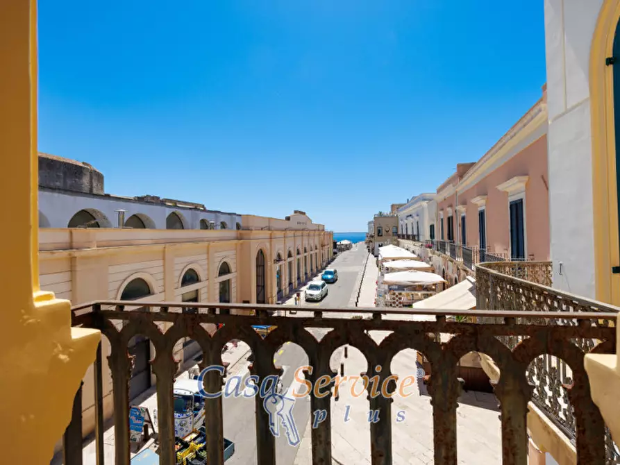 Immagine 37 di Appartamento in vendita  in Riviera Cristoforo Colombo a Gallipoli