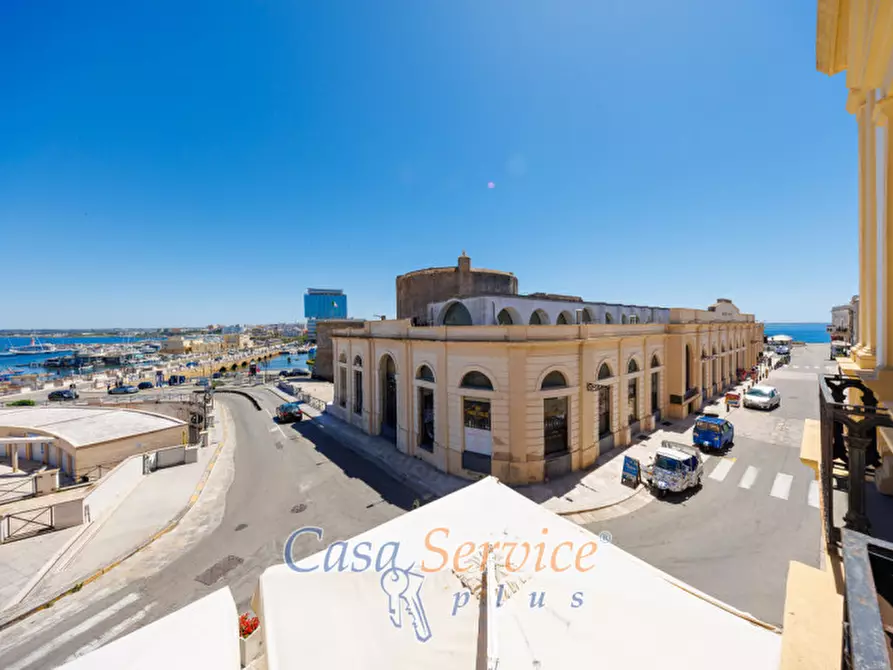 Immagine 38 di Appartamento in vendita  in Riviera Cristoforo Colombo a Gallipoli