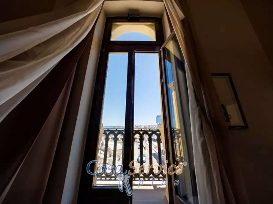 Immagine 39 di Appartamento in vendita  in Riviera Cristoforo Colombo a Gallipoli