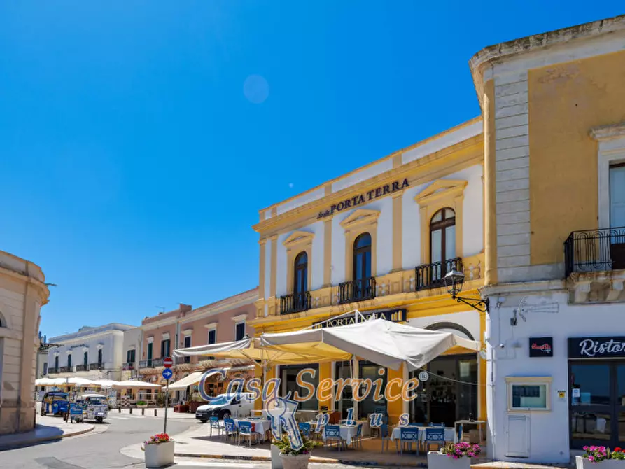Immagine 41 di Appartamento in vendita  in Riviera Cristoforo Colombo a Gallipoli