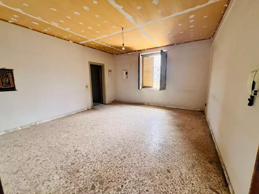 Immagine 1 di Attico in vendita  in via Stazione 13 a Briatico