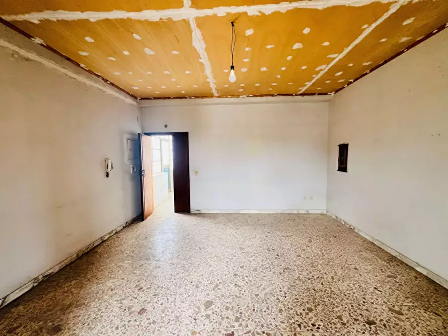 Immagine 3 di Attico in vendita  in via Stazione 13 a Briatico