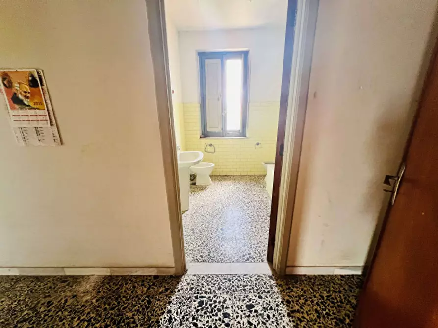Immagine 4 di Attico in vendita  in via Stazione 13 a Briatico
