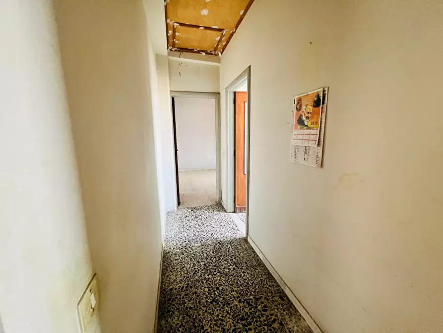 Immagine 5 di Attico in vendita  in via Stazione 13 a Briatico