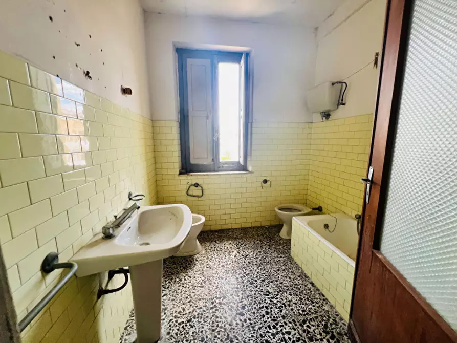 Immagine 6 di Attico in vendita  in via Stazione 13 a Briatico