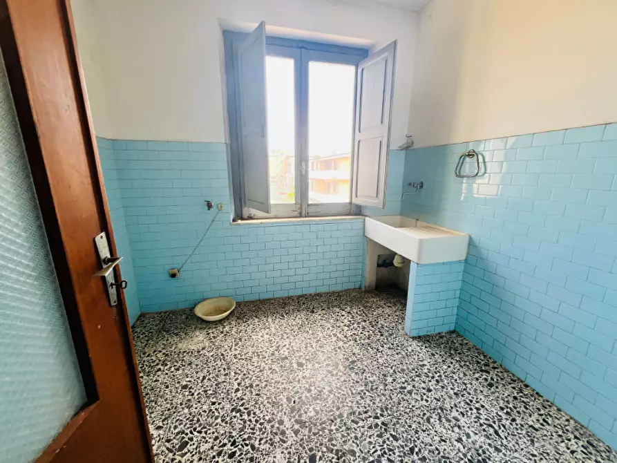 Immagine 7 di Attico in vendita  in via Stazione 13 a Briatico