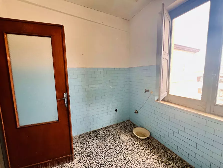 Immagine 8 di Attico in vendita  in via Stazione 13 a Briatico