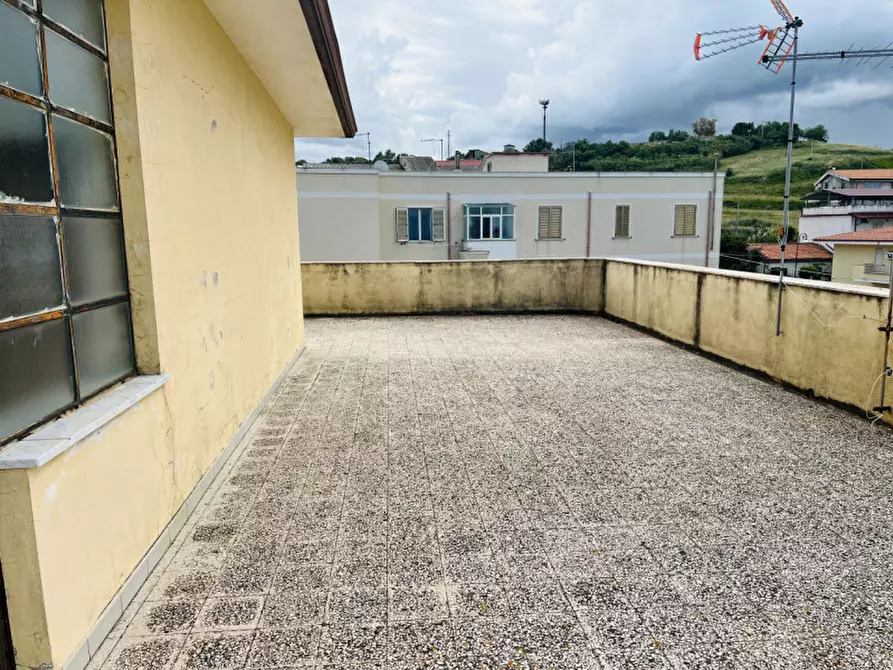 Immagine 14 di Attico in vendita  in via Stazione 13 a Briatico