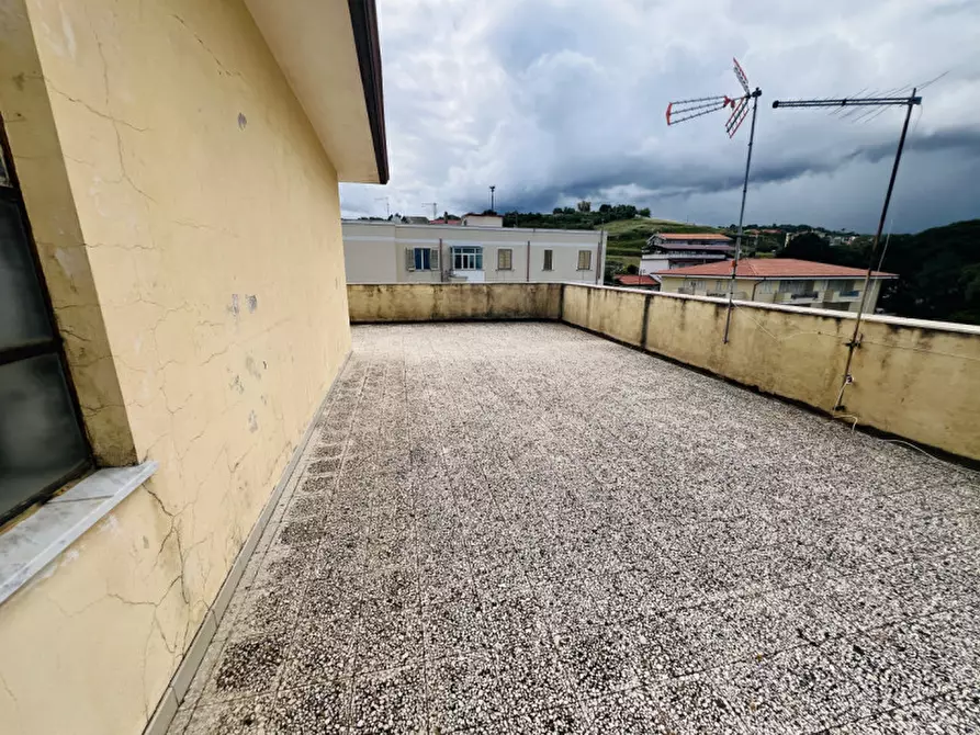 Immagine 22 di Attico in vendita  in via Stazione 13 a Briatico