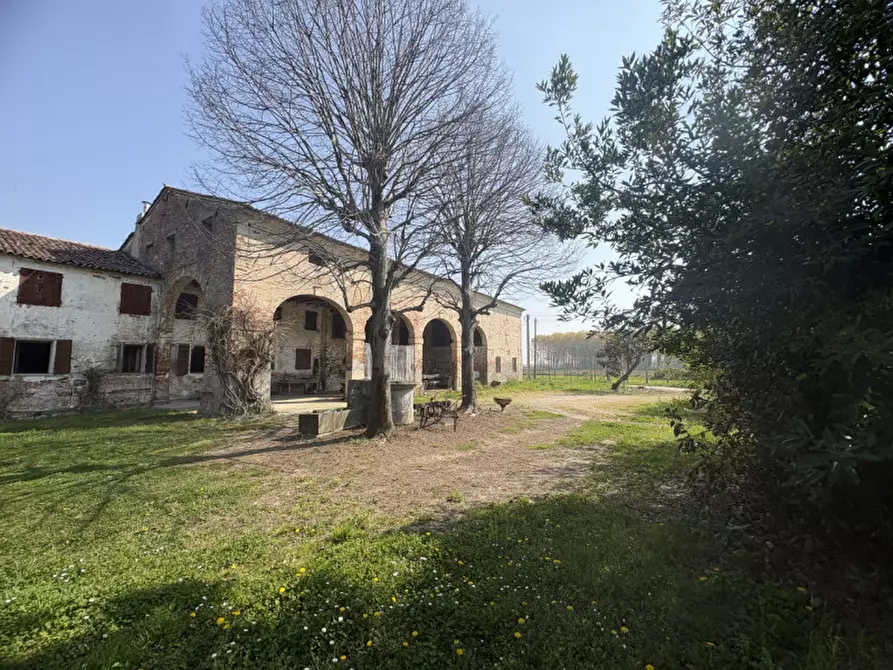Immagine 5 di Rustico / casale in vendita  in Via San Michele Arcangelo a Mestrino
