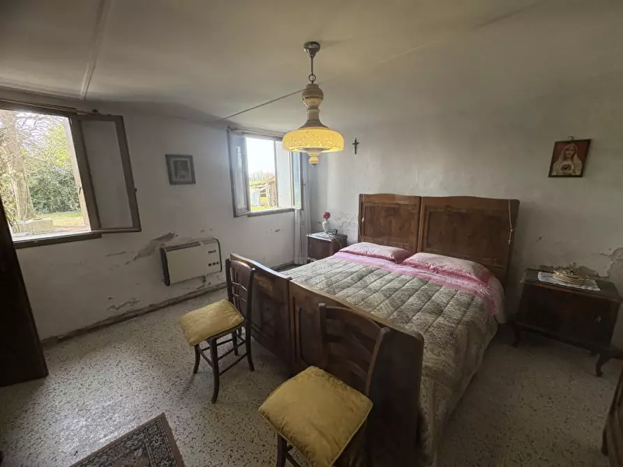 Immagine 12 di Rustico / casale in vendita  in Via San Michele Arcangelo a Mestrino