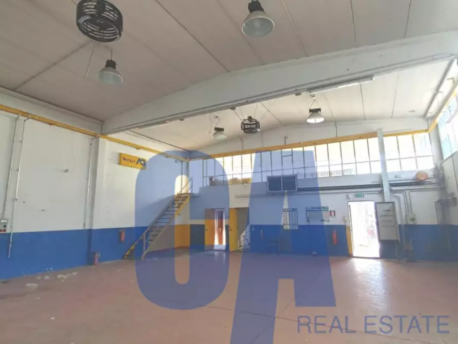 Immagine 4 di Magazzino in affitto  in VIA ISEO a San Giuliano Milanese