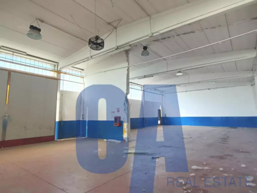 Immagine 5 di Magazzino in affitto  in VIA ISEO a San Giuliano Milanese