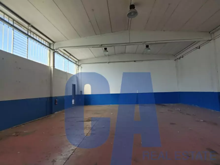 Immagine 10 di Magazzino in affitto  in VIA ISEO a San Giuliano Milanese