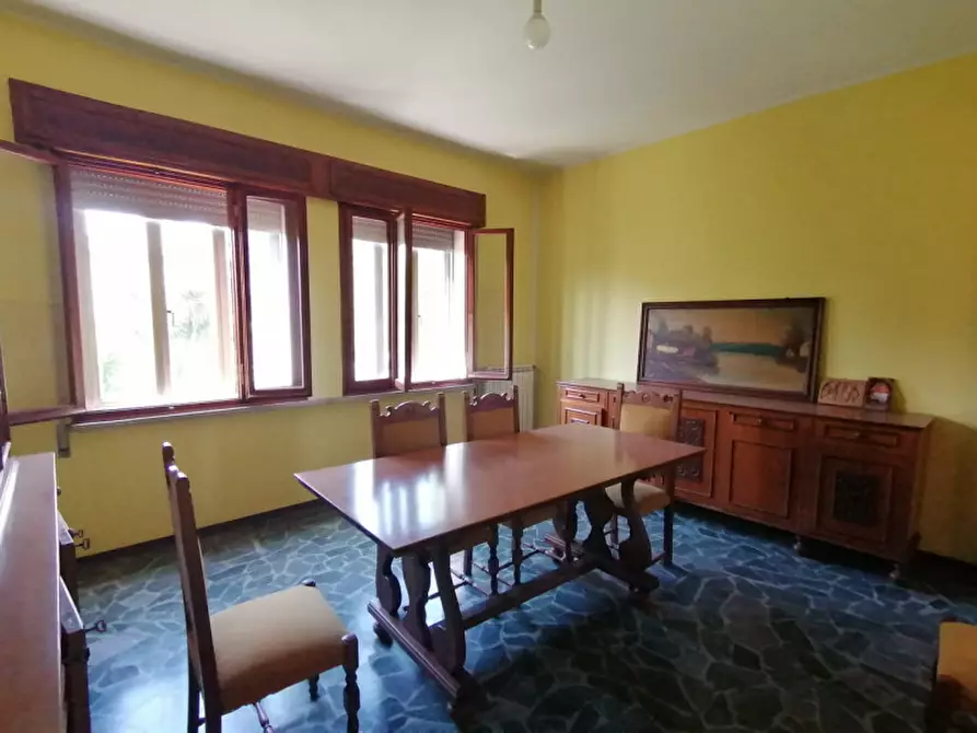 Immagine 3 di Casa indipendente in vendita  in Via Tommaso Sciacca a Lendinara