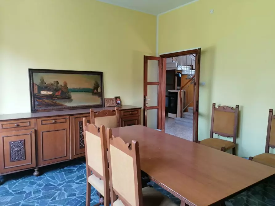 Immagine 5 di Casa indipendente in vendita  in Via Tommaso Sciacca a Lendinara