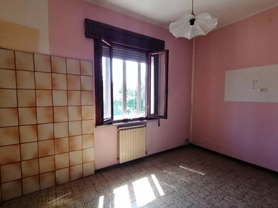Immagine 9 di Casa indipendente in vendita  in Via Tommaso Sciacca a Lendinara
