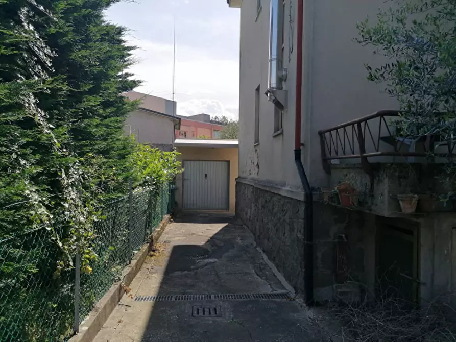 Immagine 19 di Casa indipendente in vendita  in Via Tommaso Sciacca a Lendinara