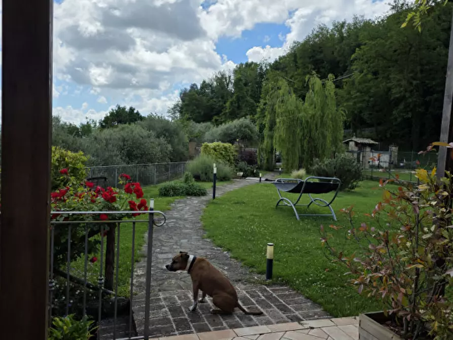 Immagine 6 di Rustico / casale in vendita  a Perugia