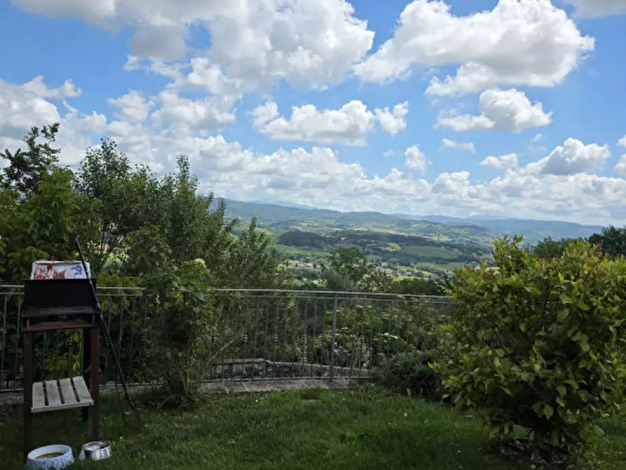 Immagine 7 di Rustico / casale in vendita  a Perugia
