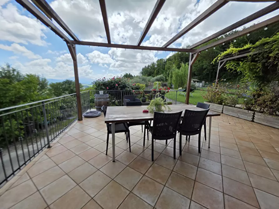 Immagine 10 di Rustico / casale in vendita  a Perugia