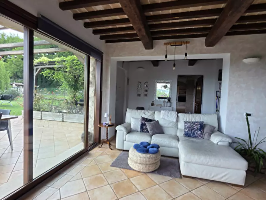 Immagine 13 di Rustico / casale in vendita  a Perugia