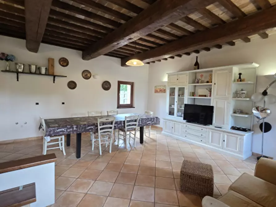 Immagine 19 di Rustico / casale in vendita  a Perugia