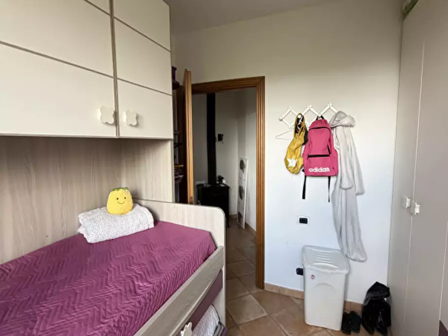 Immagine 41 di Rustico / casale in vendita  a Perugia