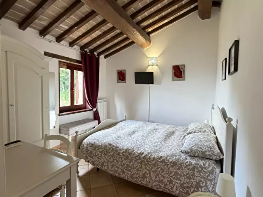 Immagine 59 di Rustico / casale in vendita  a Perugia