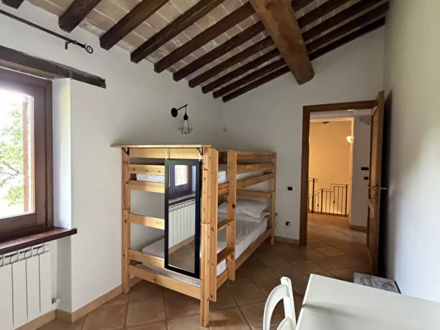 Immagine 60 di Rustico / casale in vendita  a Perugia