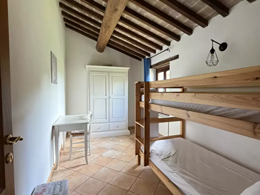 Immagine 61 di Rustico / casale in vendita  a Perugia