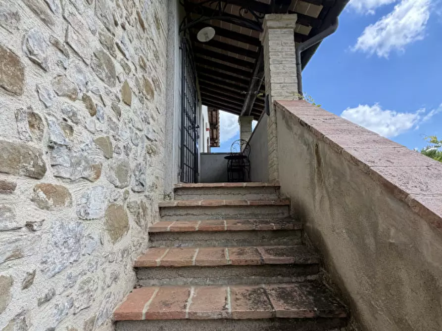 Immagine 62 di Rustico / casale in vendita  a Perugia