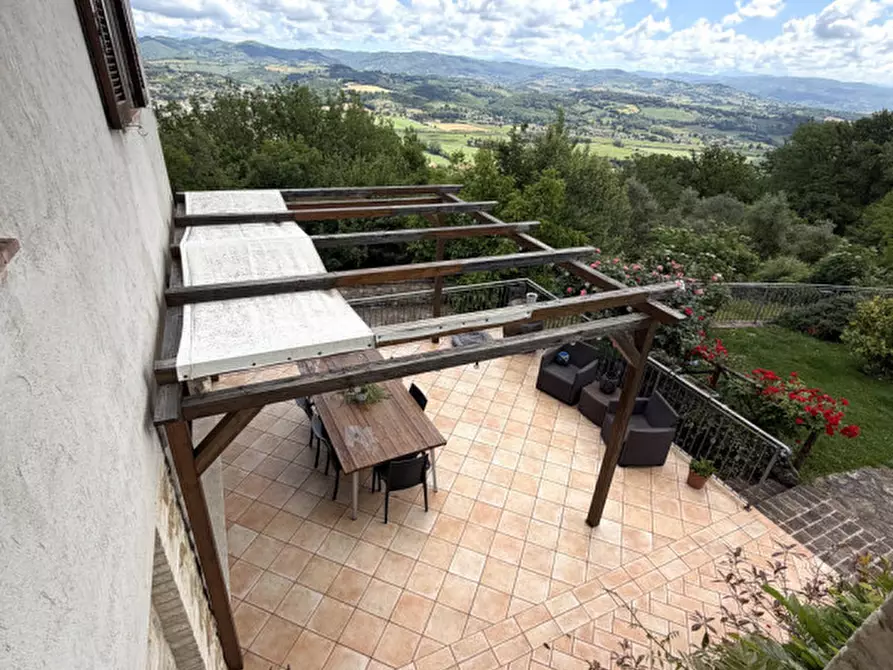 Immagine 64 di Rustico / casale in vendita  a Perugia