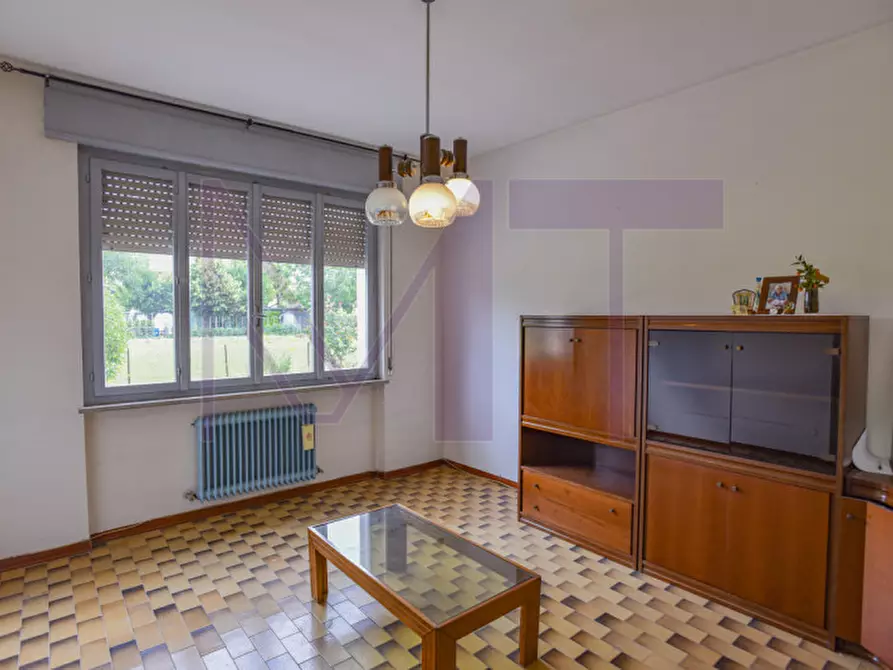 Immagine 5 di Villetta a schiera in vendita  in Via Antonio De Pollis a San Giovanni Al Natisone