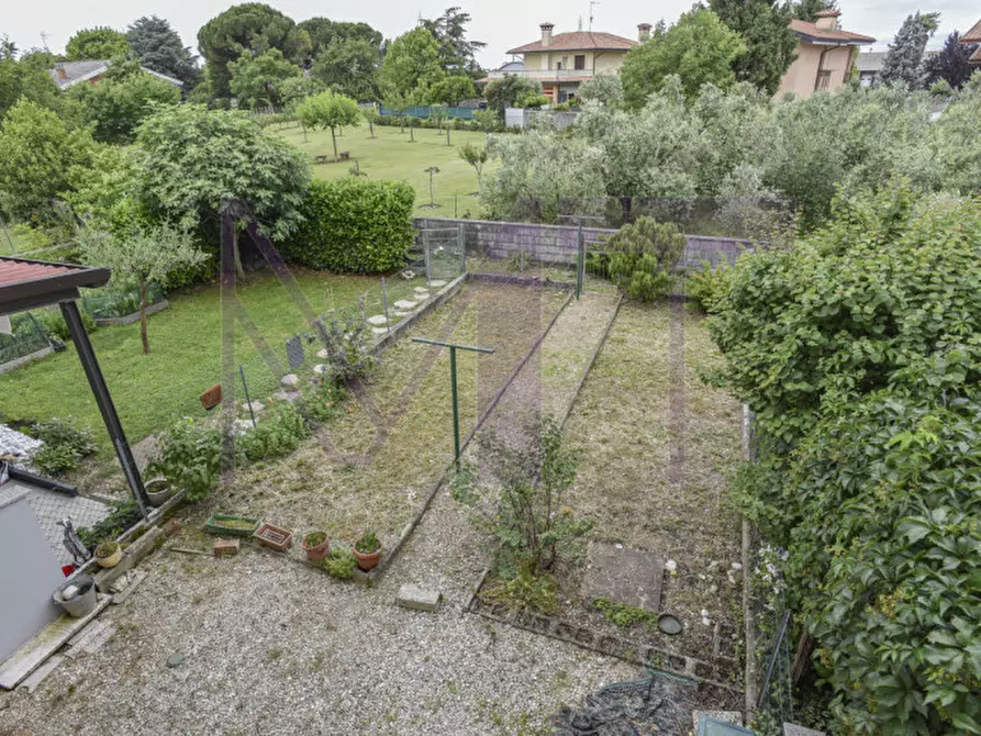 Immagine 12 di Villetta a schiera in vendita  in Via Antonio De Pollis a San Giovanni Al Natisone