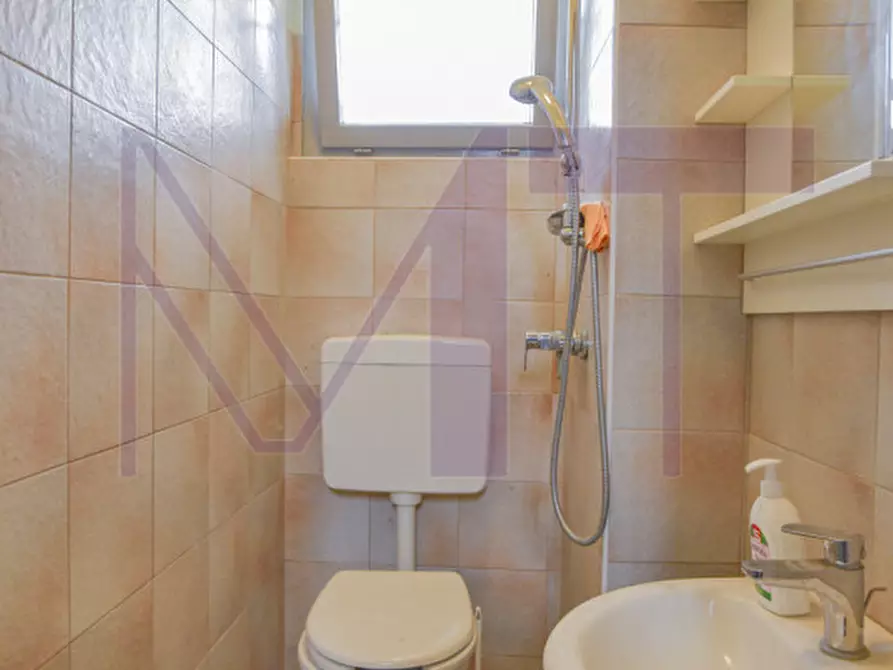 Immagine 13 di Villetta a schiera in vendita  in Via Antonio De Pollis a San Giovanni Al Natisone
