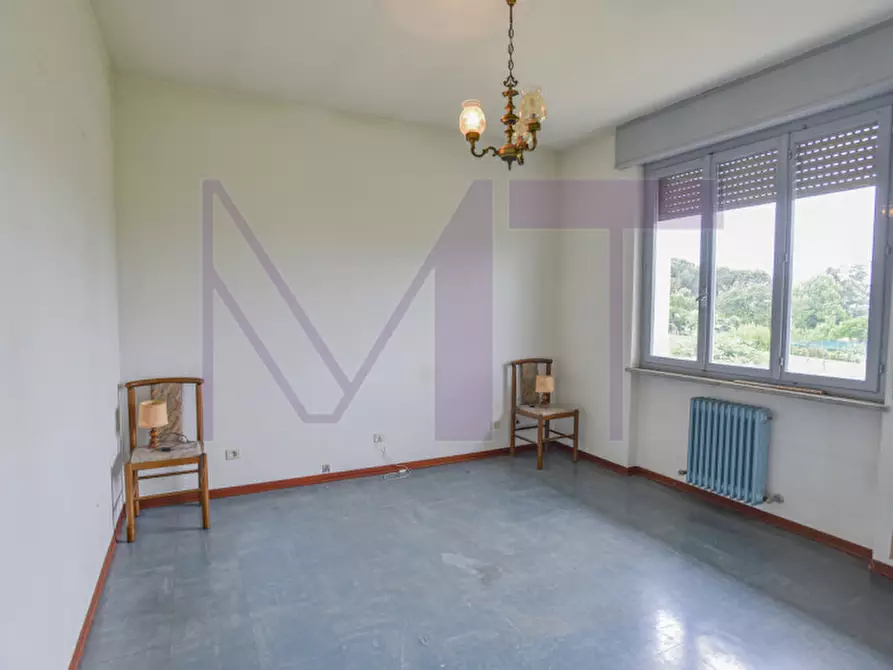 Immagine 14 di Villetta a schiera in vendita  in Via Antonio De Pollis a San Giovanni Al Natisone