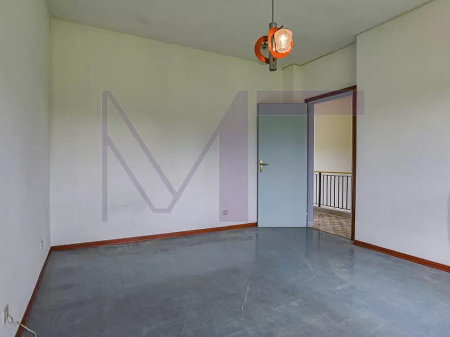 Immagine 16 di Villetta a schiera in vendita  in Via Antonio De Pollis a San Giovanni Al Natisone