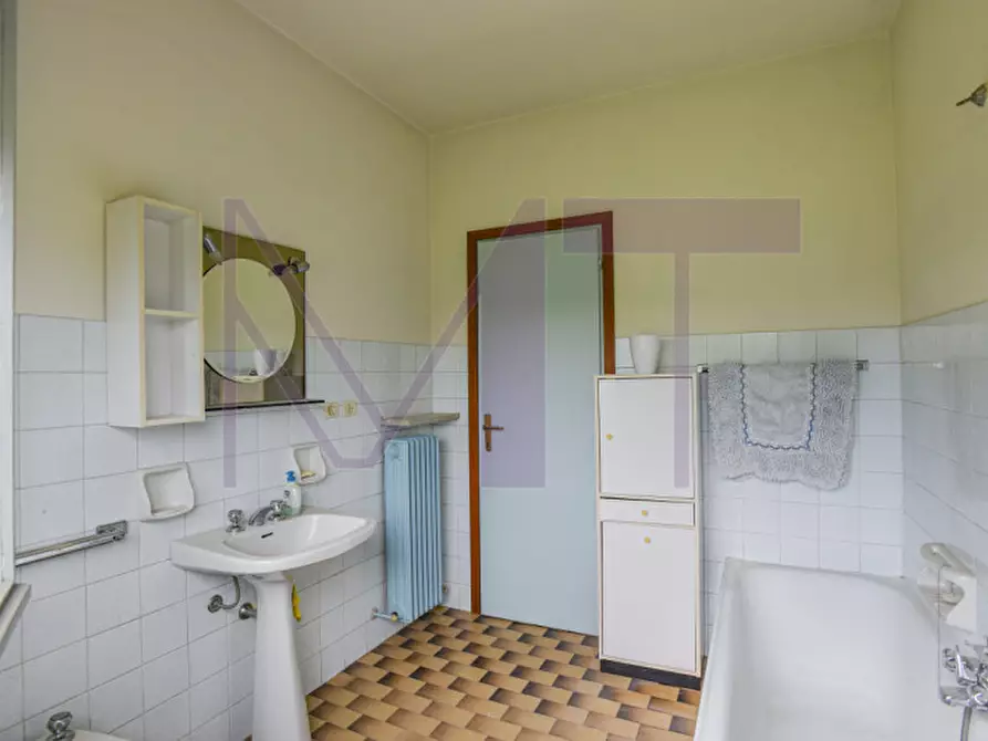 Immagine 19 di Villetta a schiera in vendita  in Via Antonio De Pollis a San Giovanni Al Natisone
